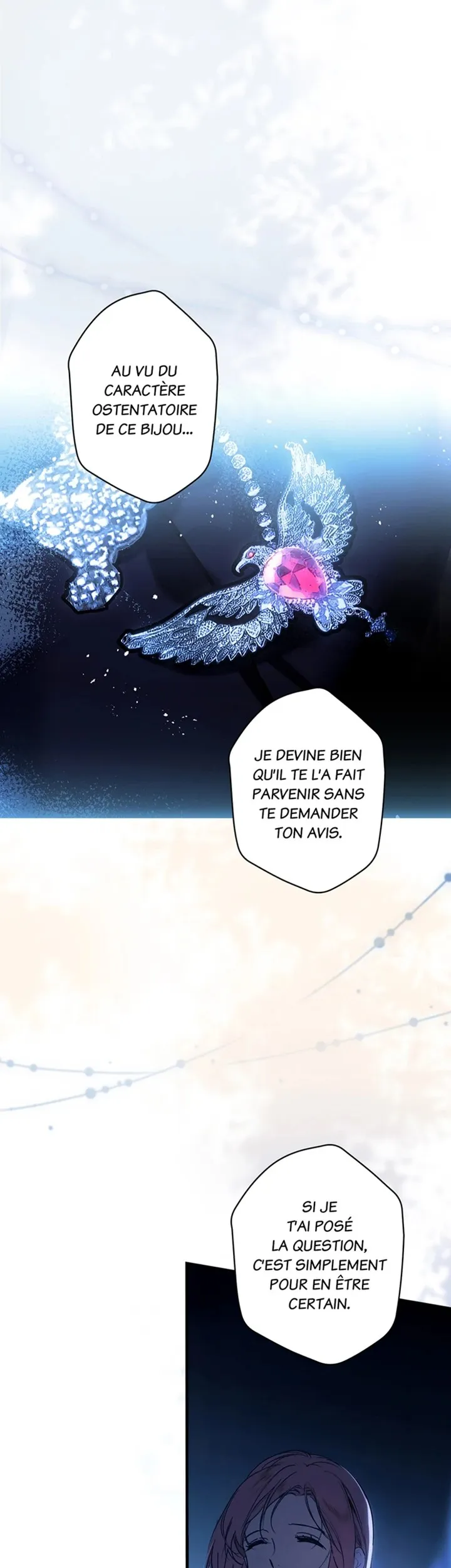 Read The Fantasie of a Stepmother FR Manga Online