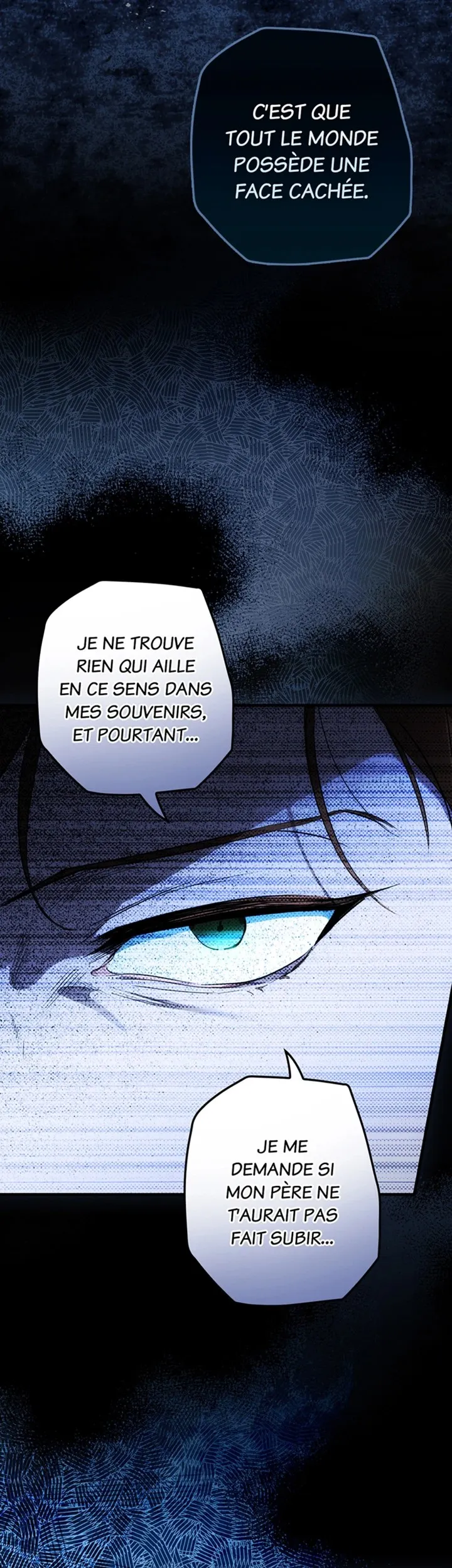 Read The Fantasie of a Stepmother FR Manga Online