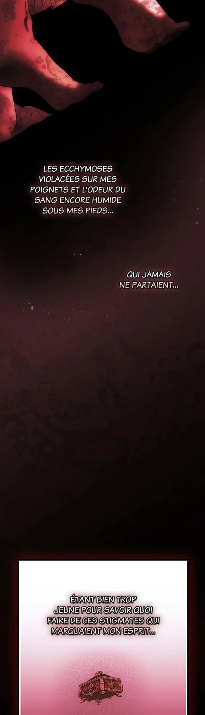Read The Fantasie of a Stepmother FR Manga Online