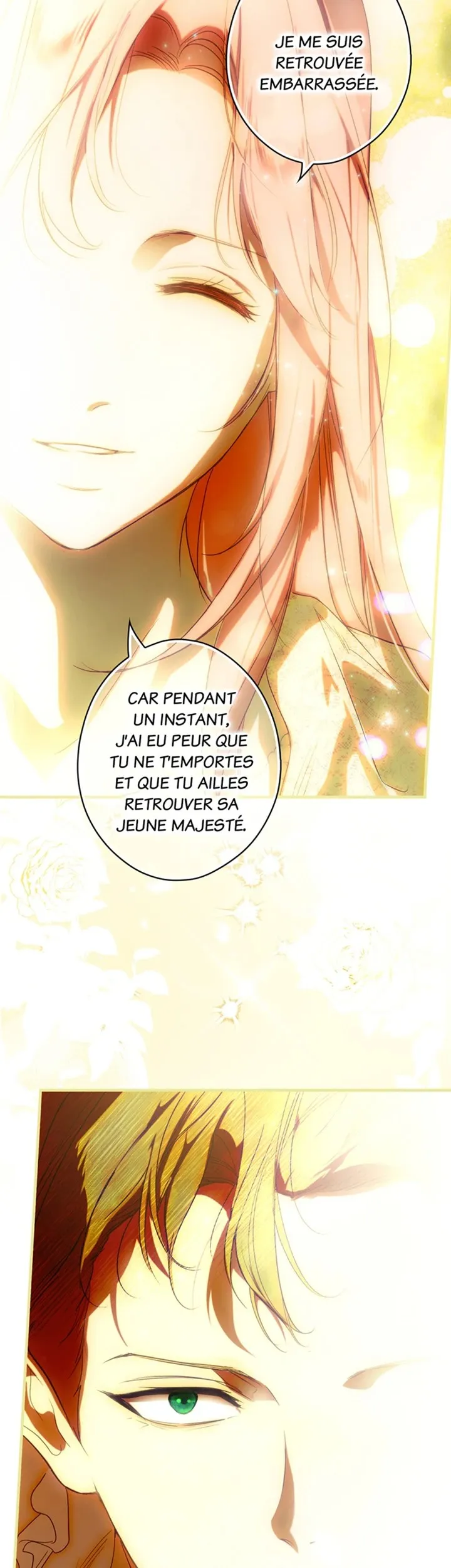 Read The Fantasie of a Stepmother FR Manga Online