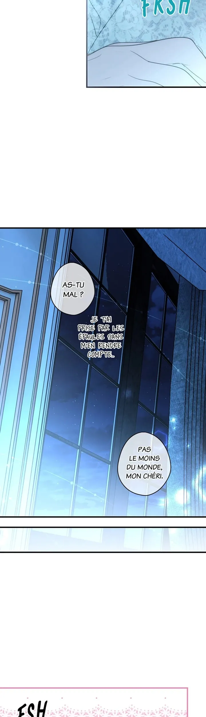 Read The Fantasie of a Stepmother FR Manga Online