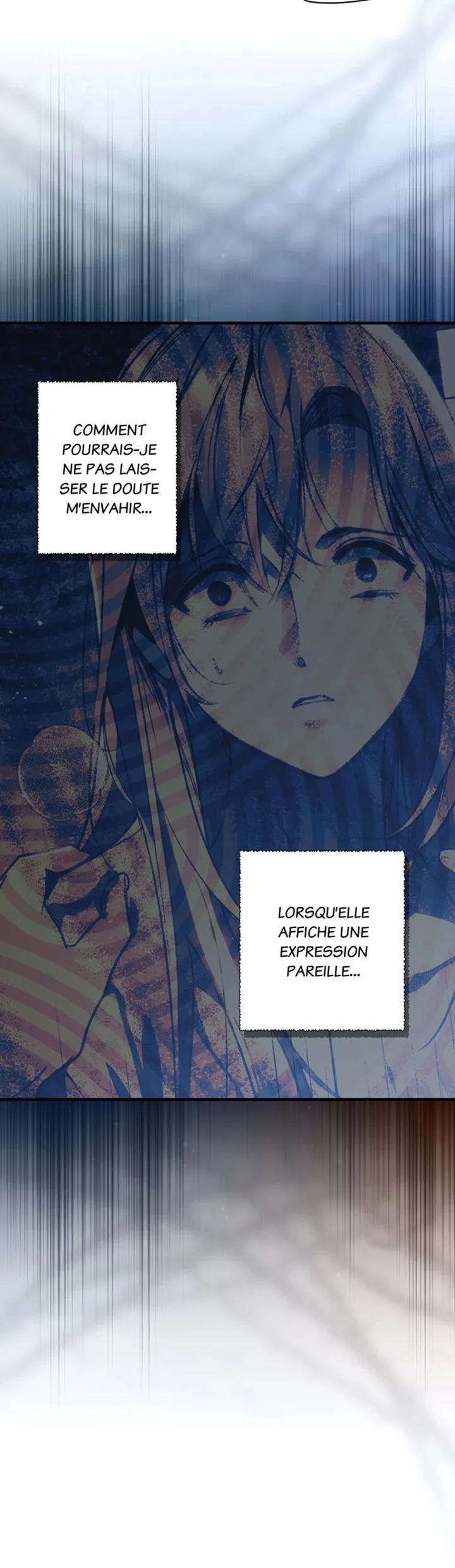 Read The Fantasie of a Stepmother FR Manga Online