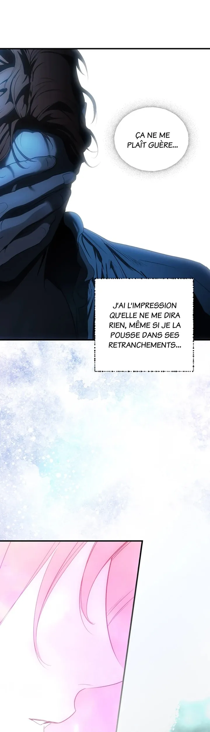 Read The Fantasie of a Stepmother FR Manga Online