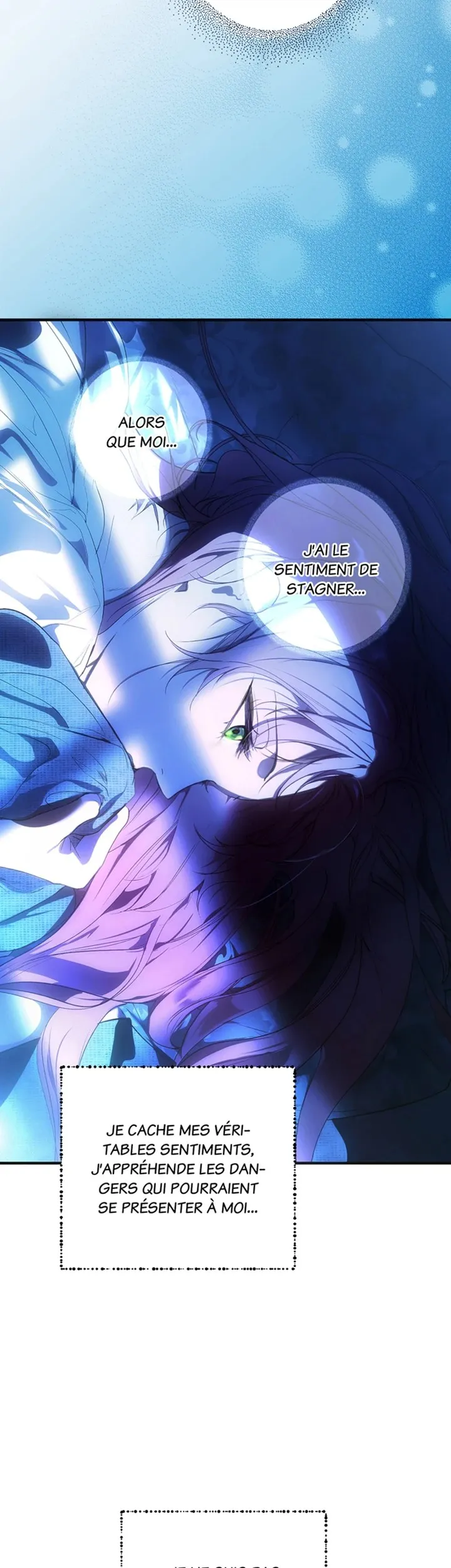 Read The Fantasie of a Stepmother FR Manga Online