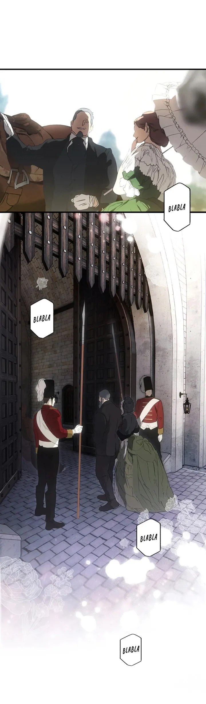 Read The Fantasie of a Stepmother FR Manga Online