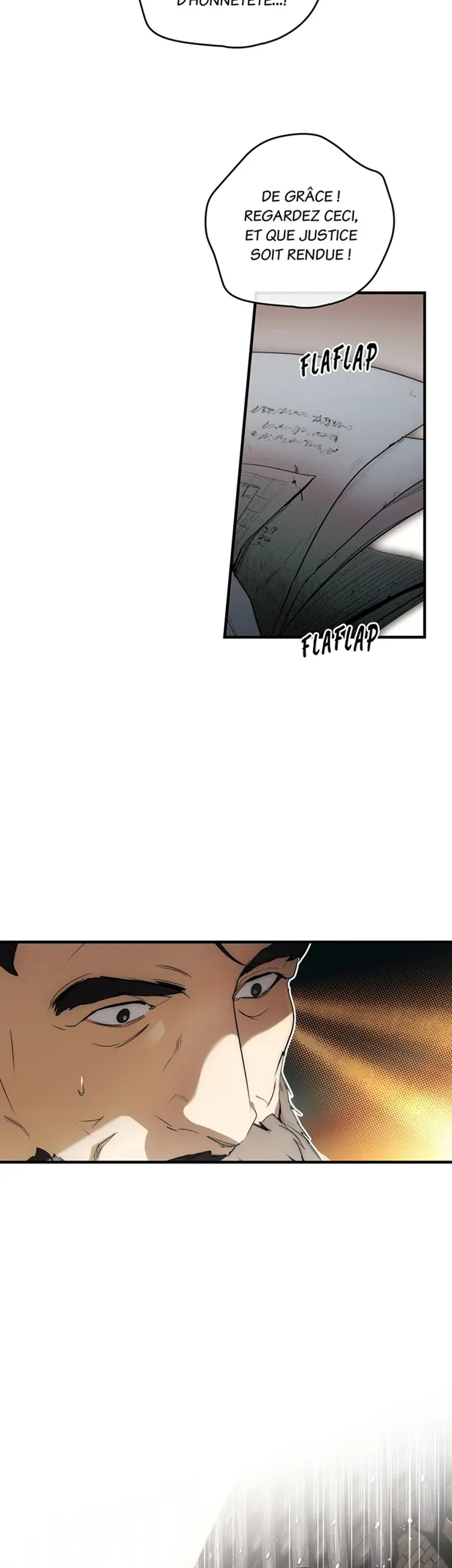 Read The Fantasie of a Stepmother FR Manga Online