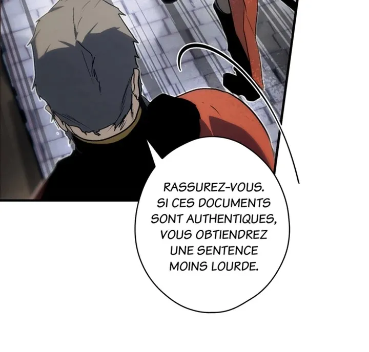 Read The Fantasie of a Stepmother FR Manga Online