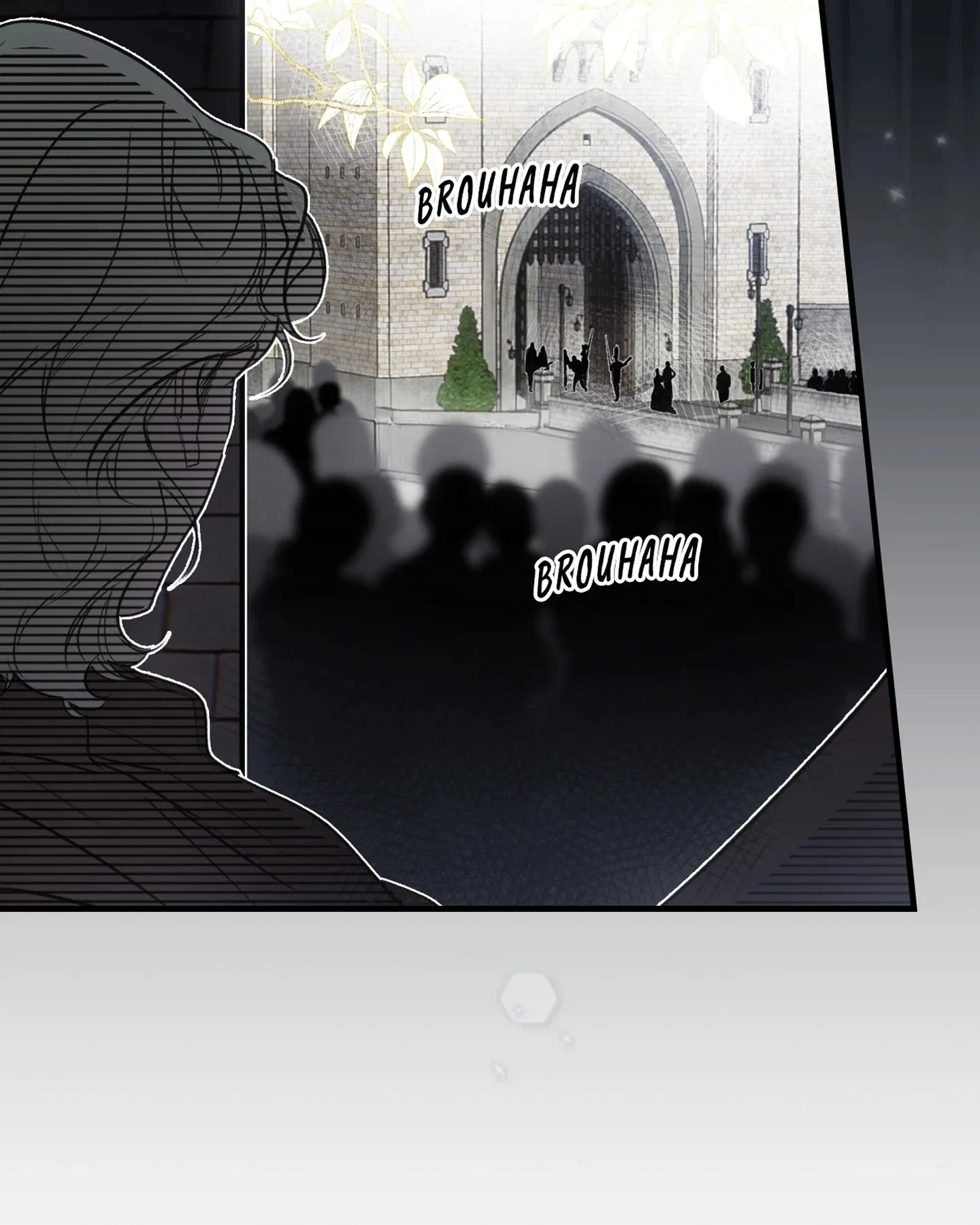 Read The Fantasie of a Stepmother FR Manga Online