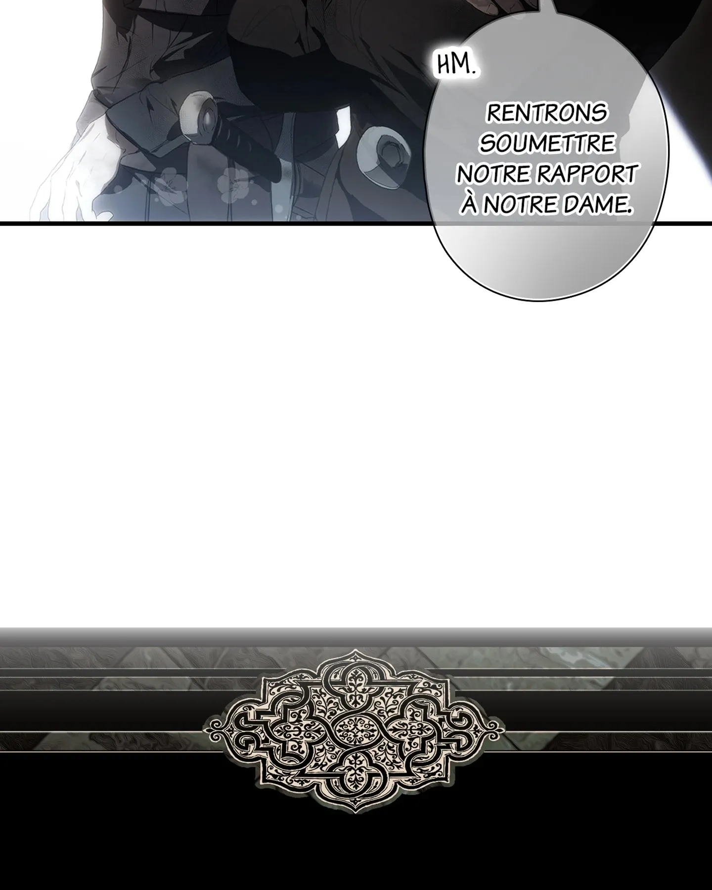 Read The Fantasie of a Stepmother FR Manga Online