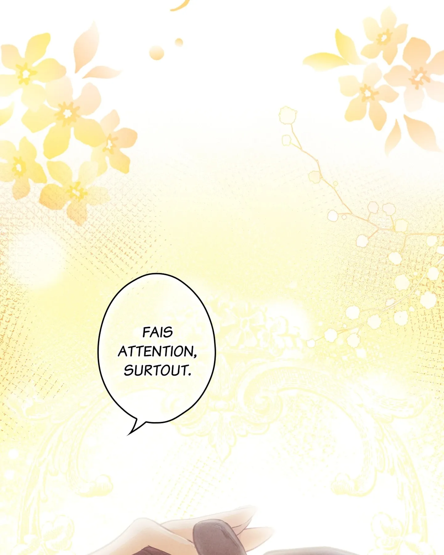 Read The Fantasie of a Stepmother FR Manga Online
