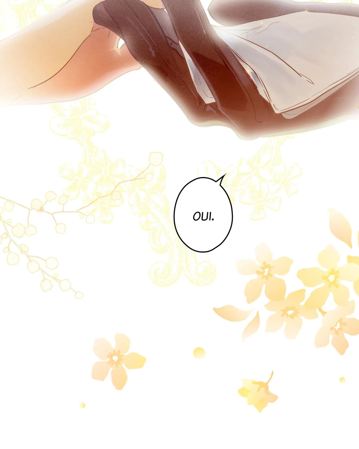 Read The Fantasie of a Stepmother FR Manga Online