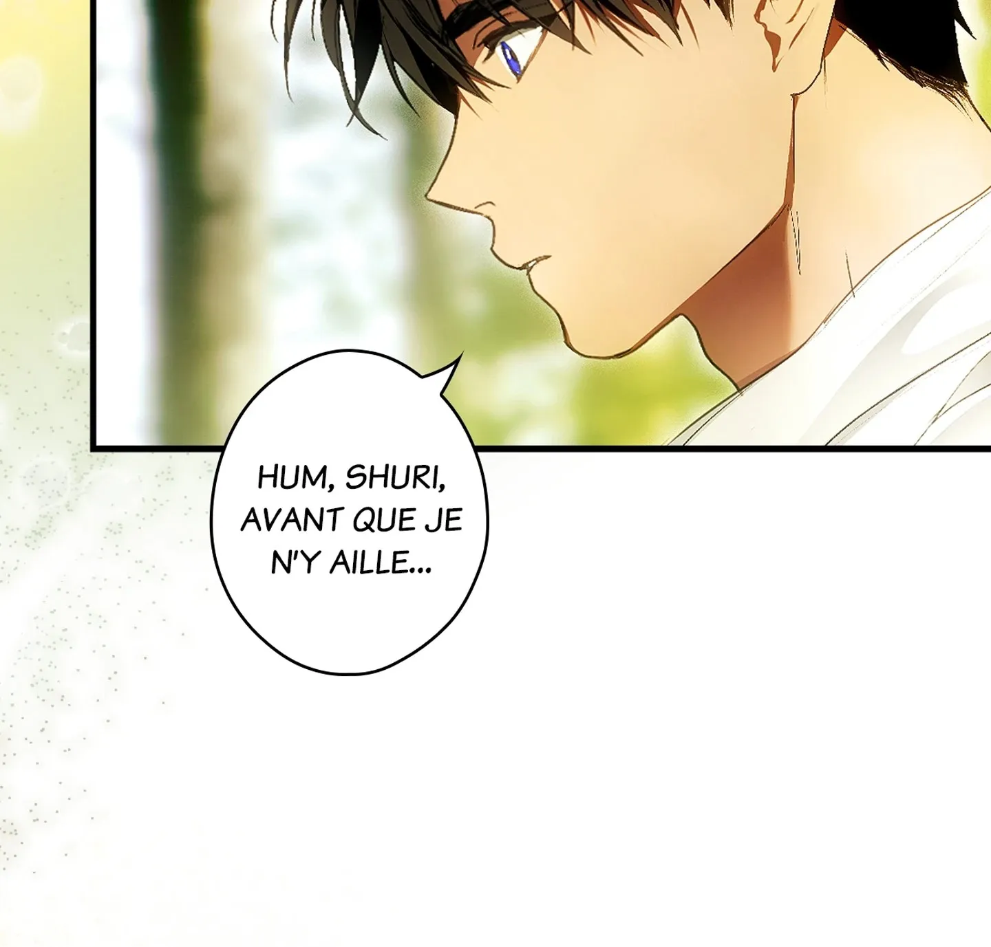 Read The Fantasie of a Stepmother FR Manga Online