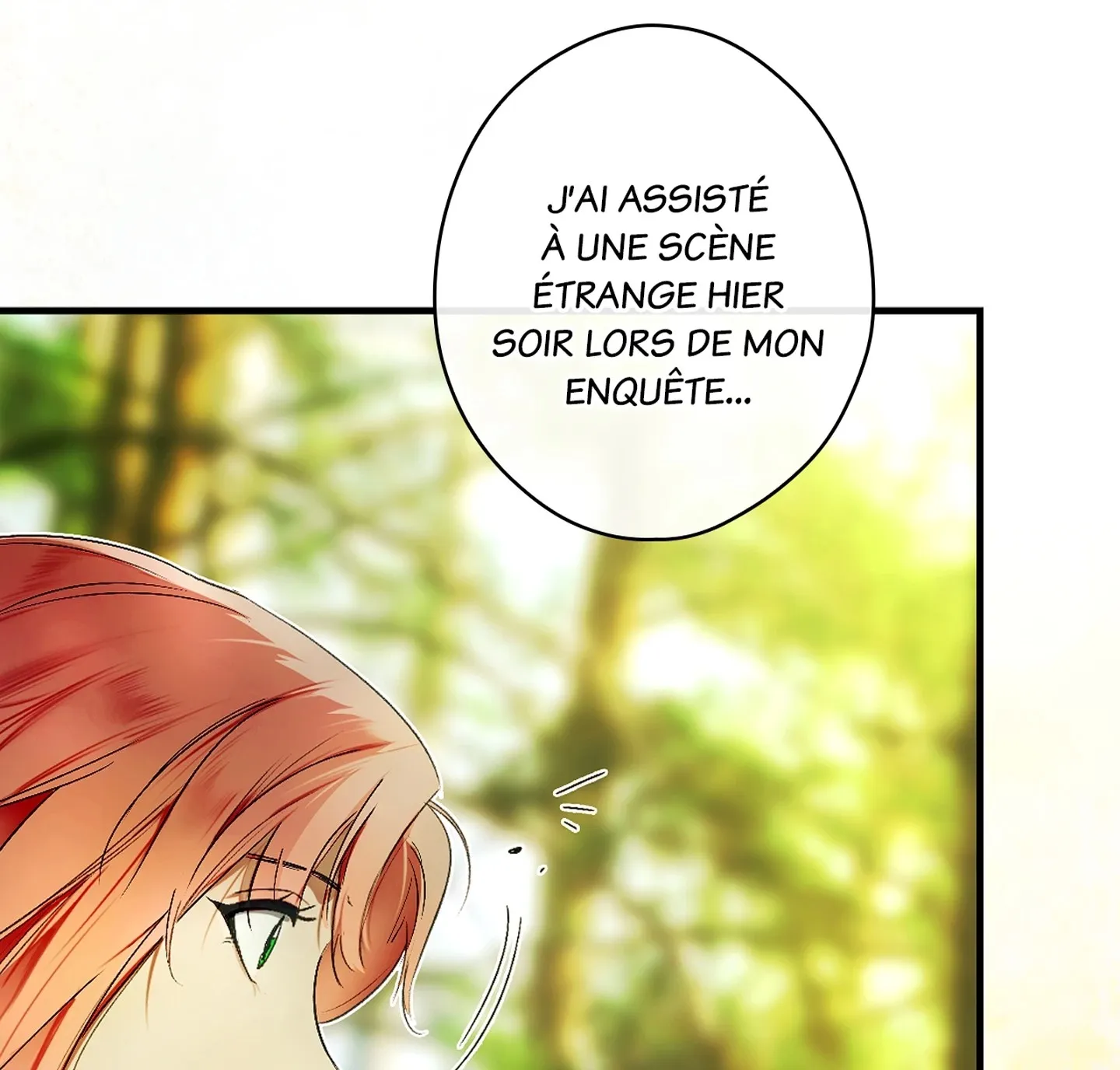Read The Fantasie of a Stepmother FR Manga Online