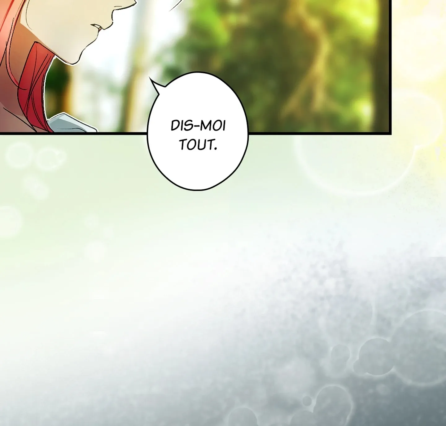 Read The Fantasie of a Stepmother FR Manga Online