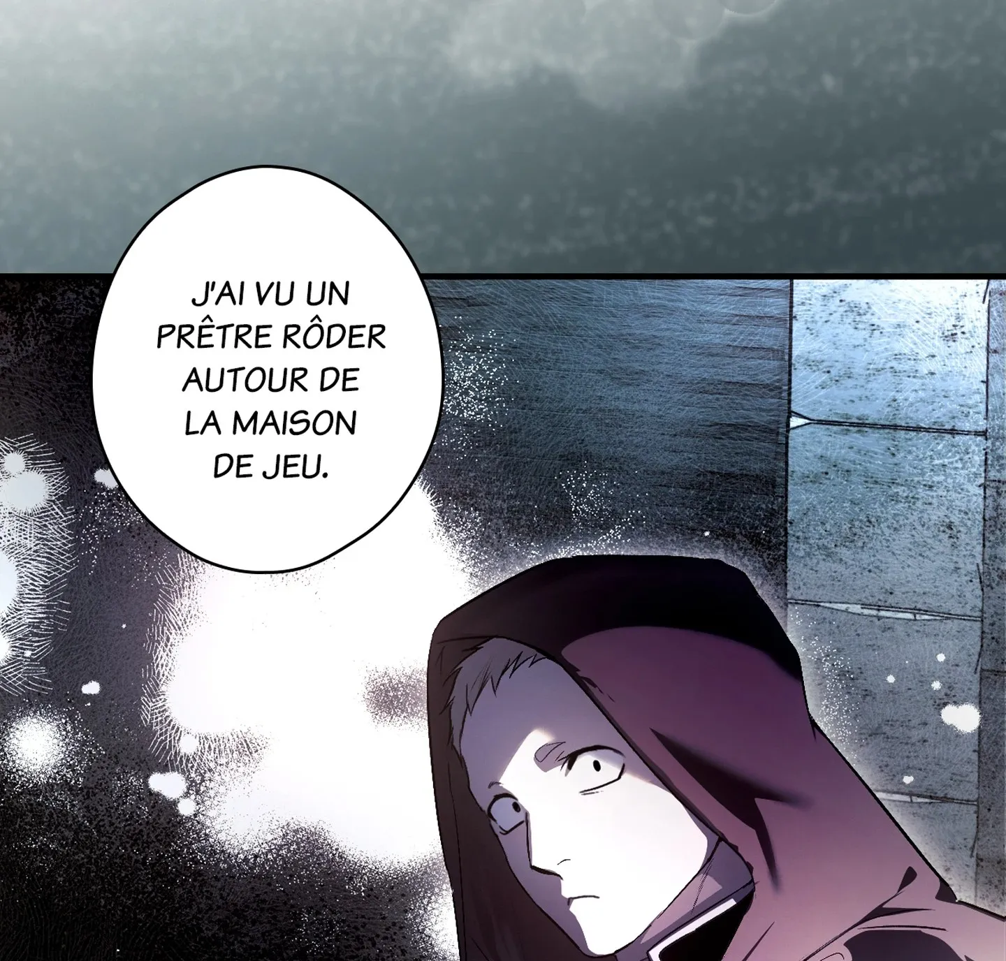 Read The Fantasie of a Stepmother FR Manga Online