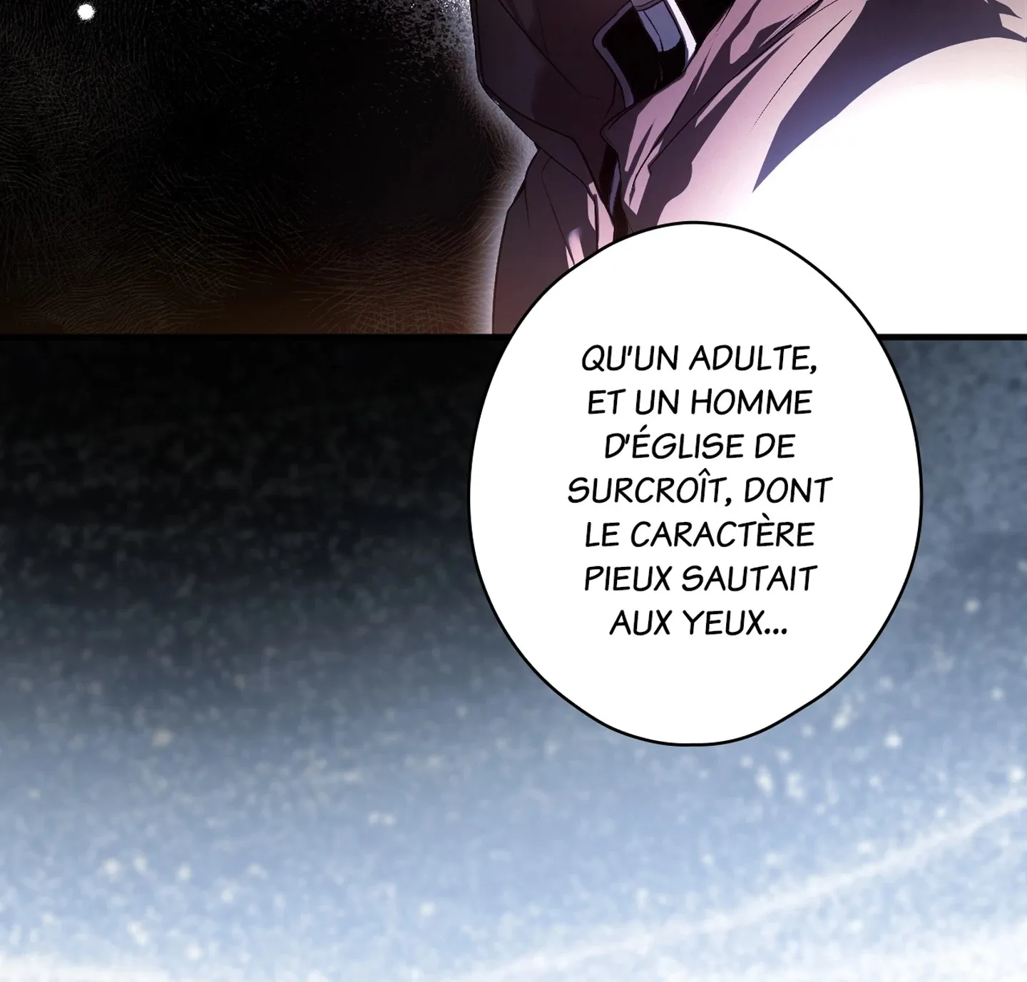 Read The Fantasie of a Stepmother FR Manga Online