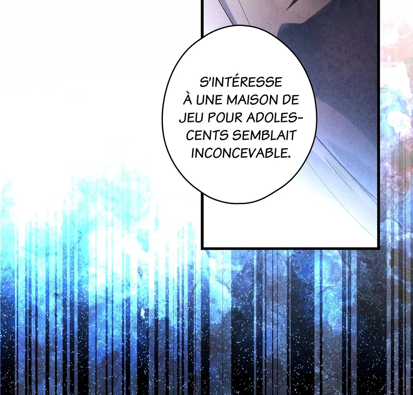 Read The Fantasie of a Stepmother FR Manga Online