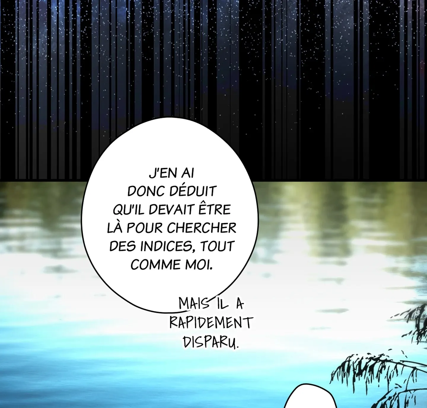 Read The Fantasie of a Stepmother FR Manga Online