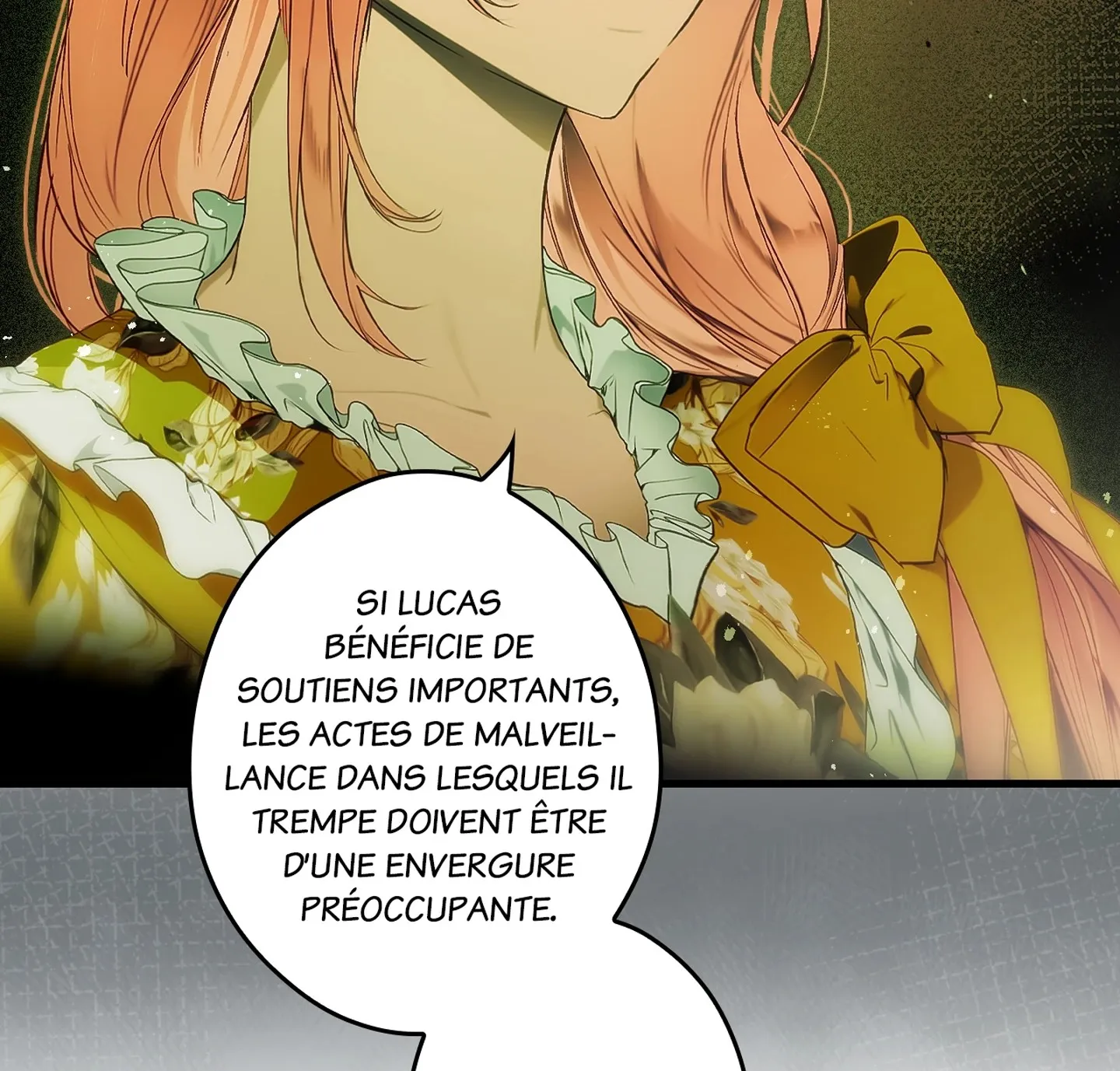 Read The Fantasie of a Stepmother FR Manga Online
