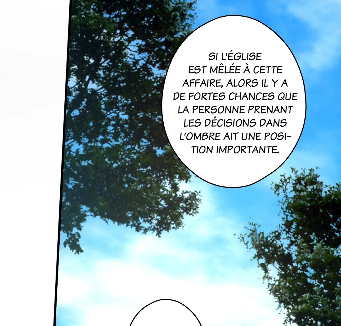 Read The Fantasie of a Stepmother FR Manga Online