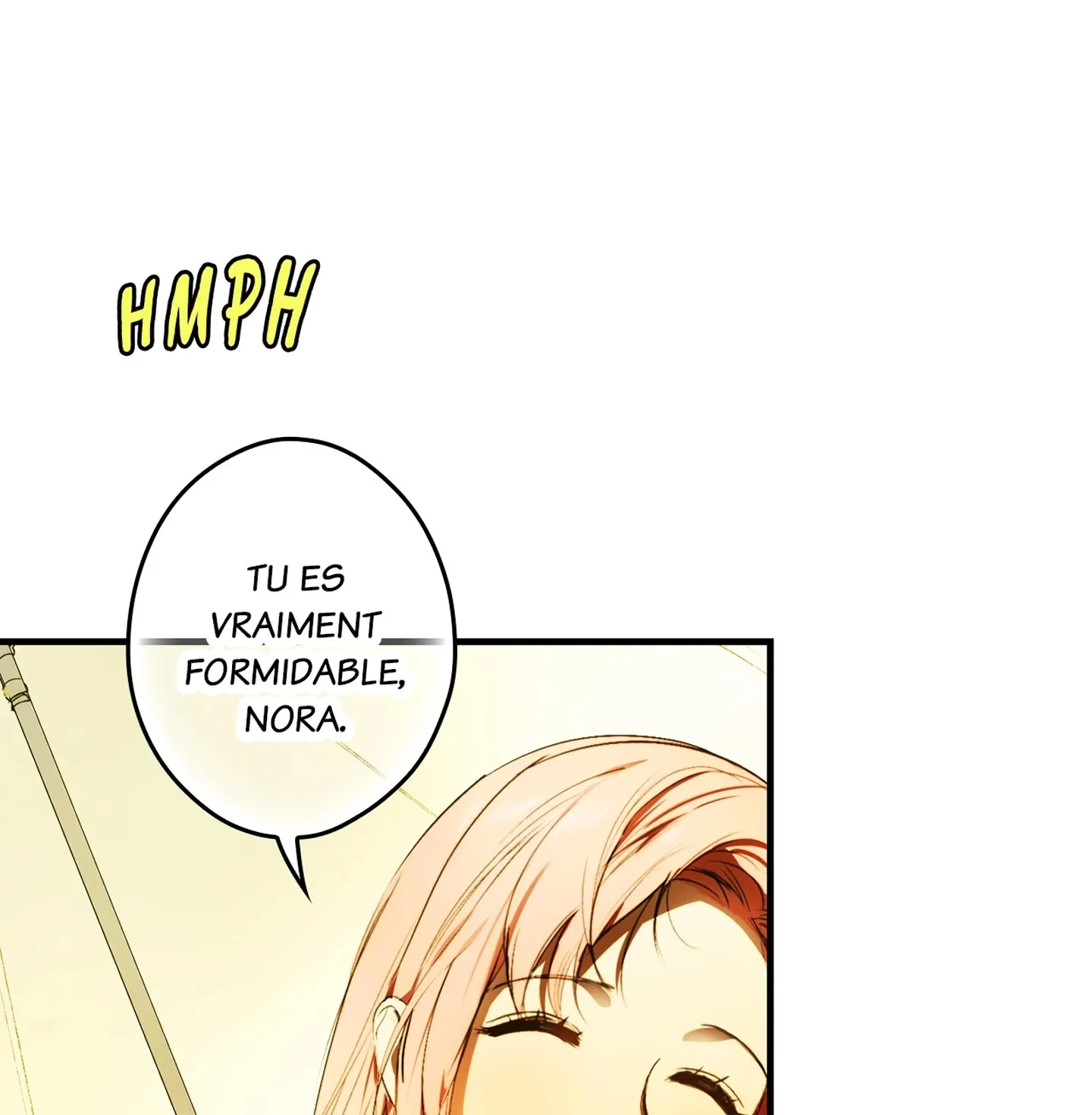 Read The Fantasie of a Stepmother FR Manga Online