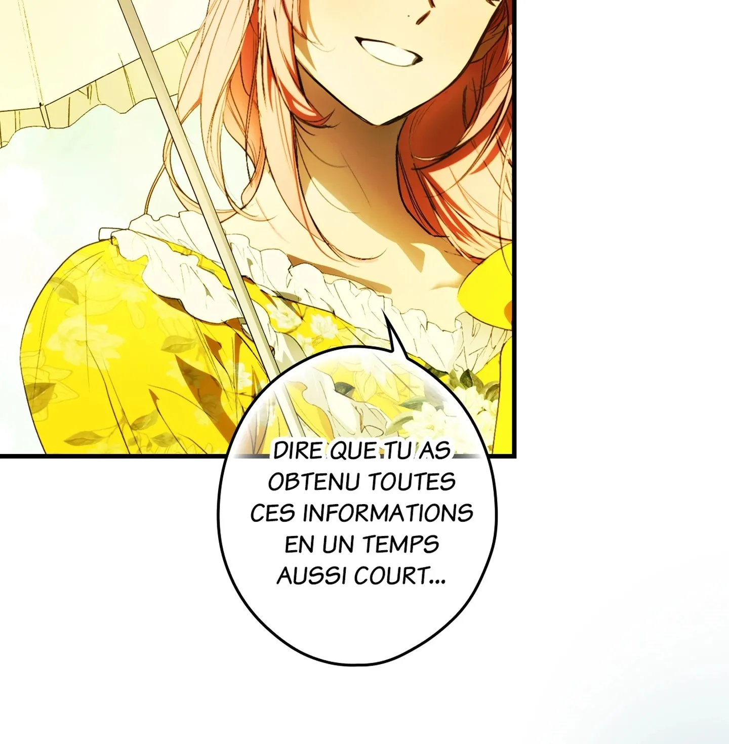 Read The Fantasie of a Stepmother FR Manga Online