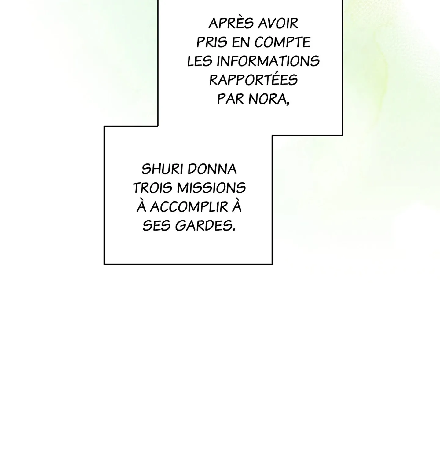 Read The Fantasie of a Stepmother FR Manga Online