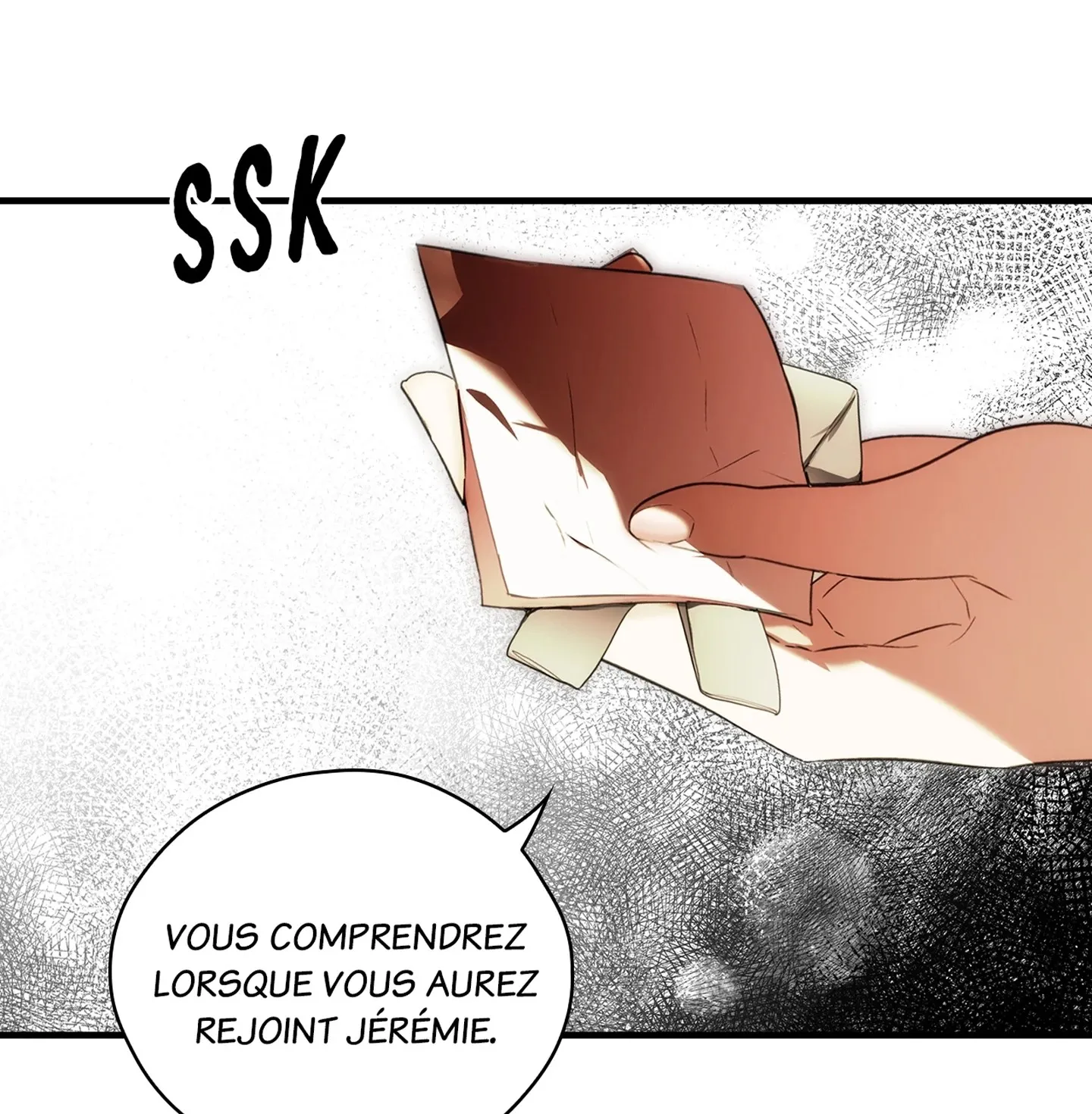 Read The Fantasie of a Stepmother FR Manga Online