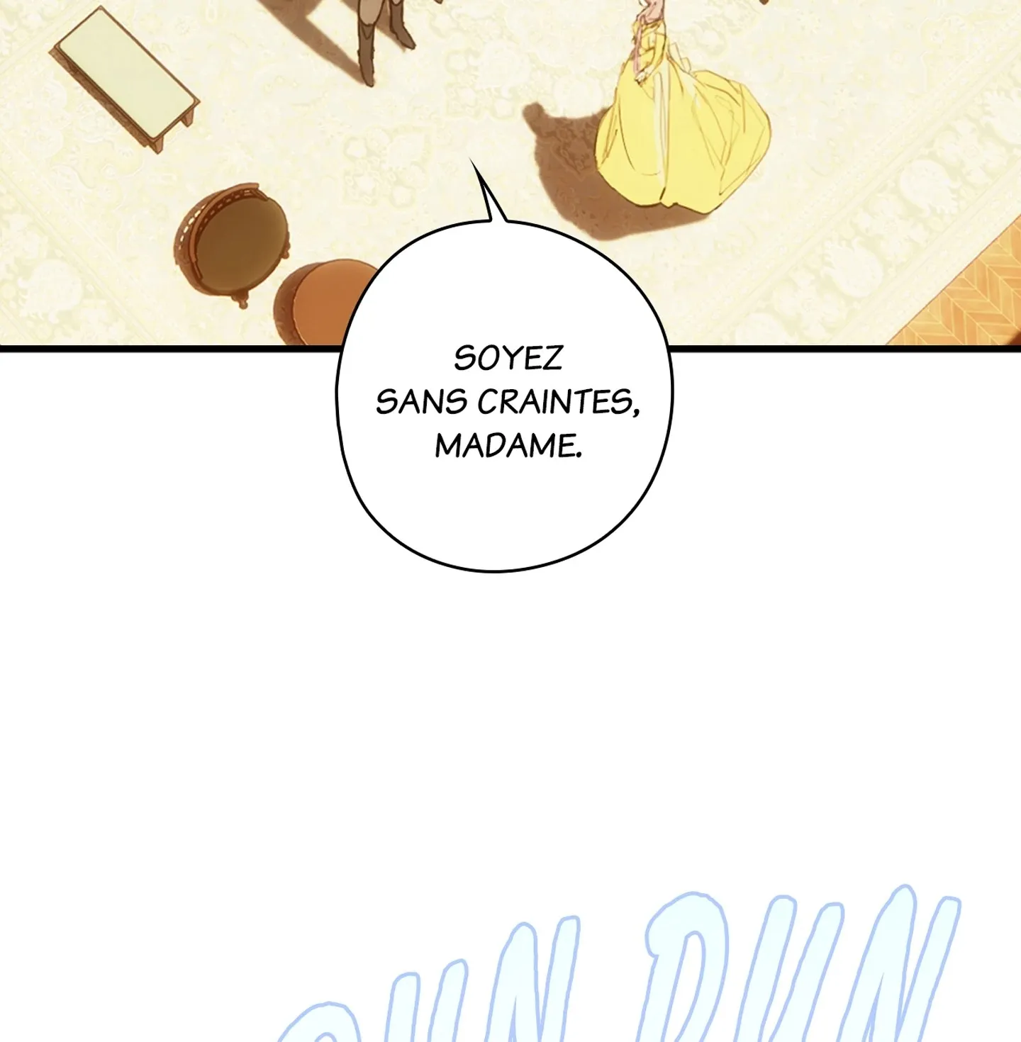 Read The Fantasie of a Stepmother FR Manga Online
