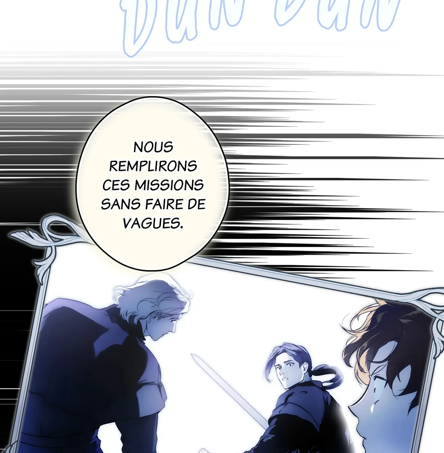 Read The Fantasie of a Stepmother FR Manga Online