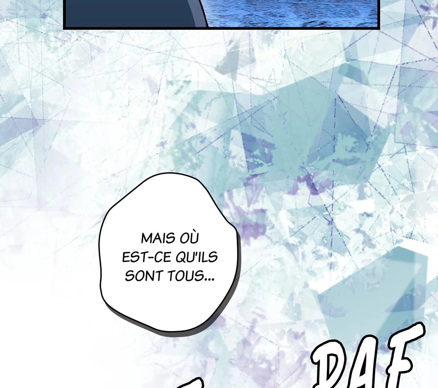 Read The Fantasie of a Stepmother FR Manga Online
