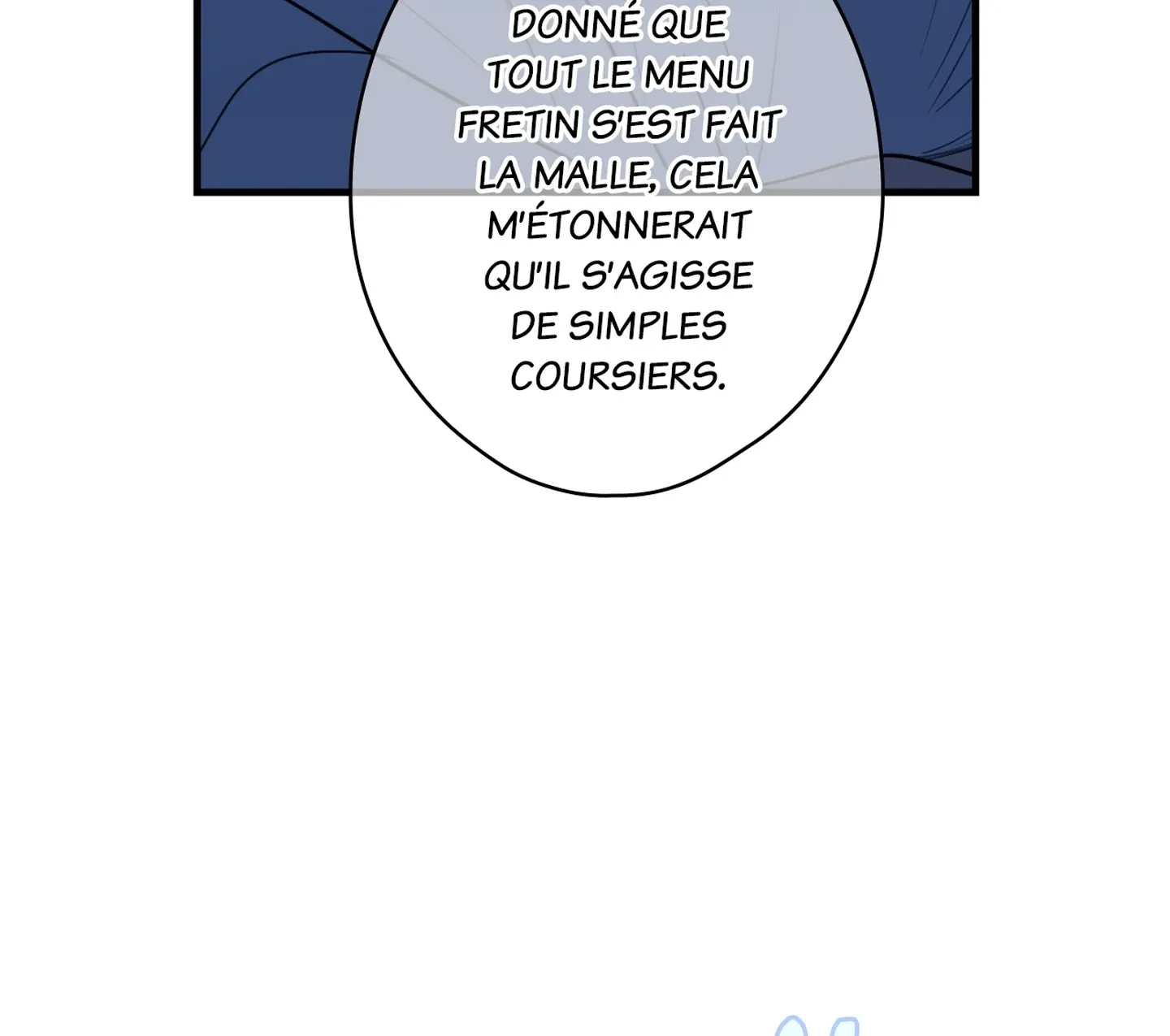 Read The Fantasie of a Stepmother FR Manga Online