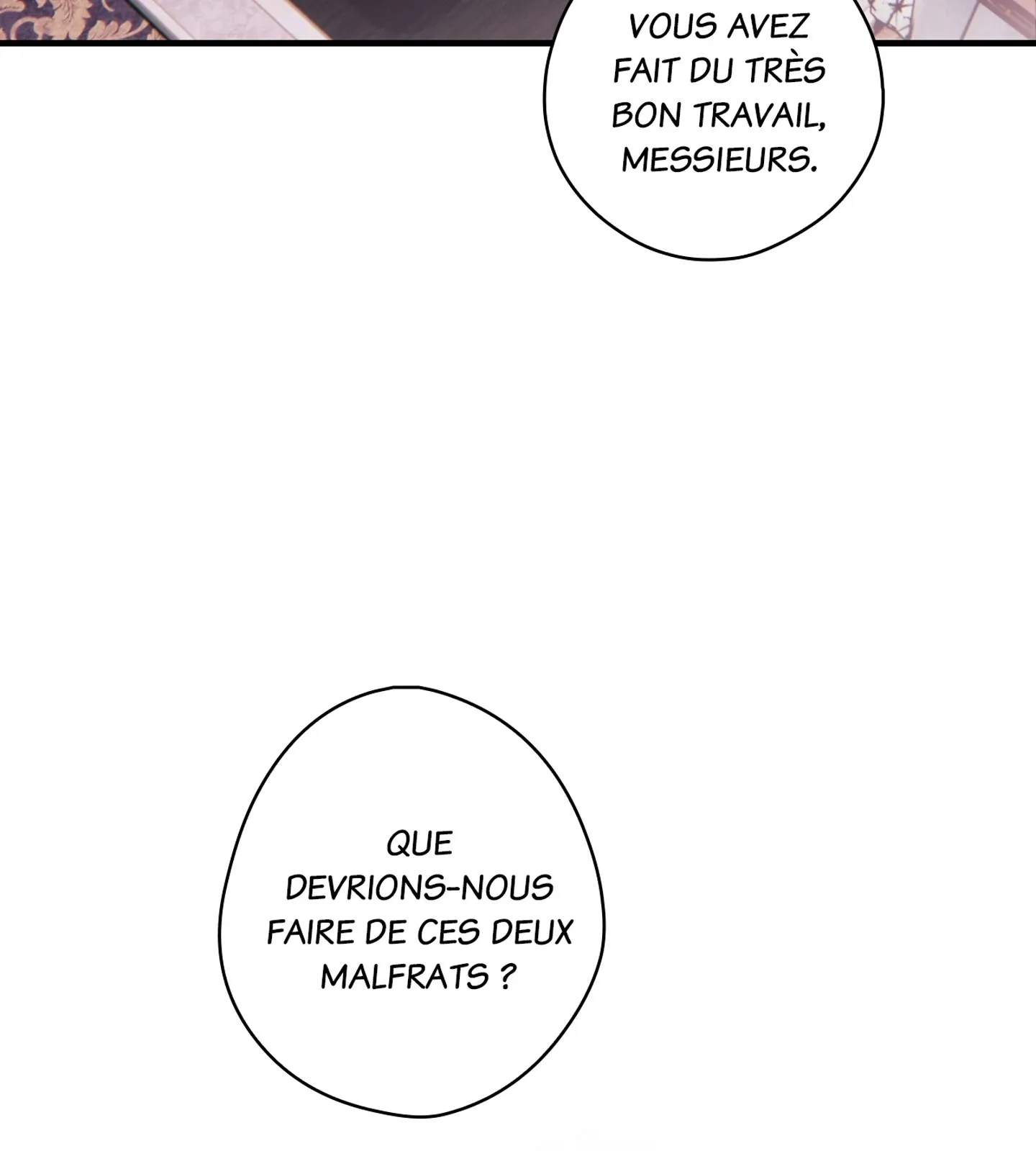 Read The Fantasie of a Stepmother FR Manga Online