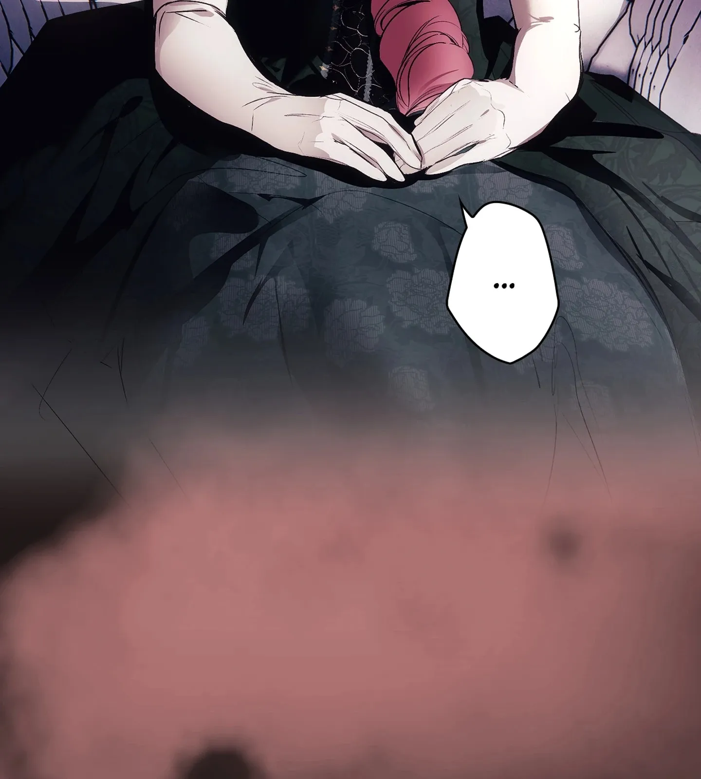 Read The Fantasie of a Stepmother FR Manga Online