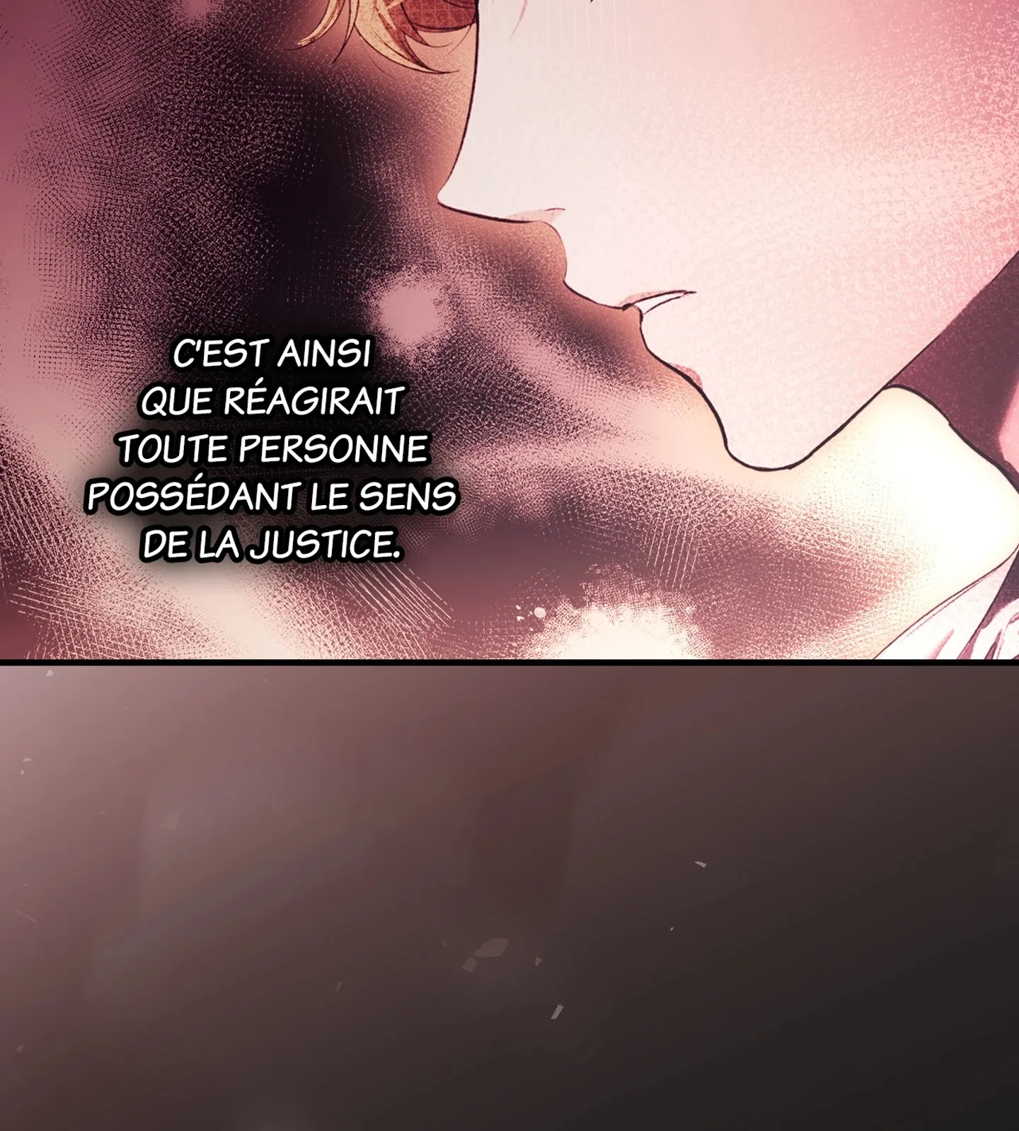Read The Fantasie of a Stepmother FR Manga Online