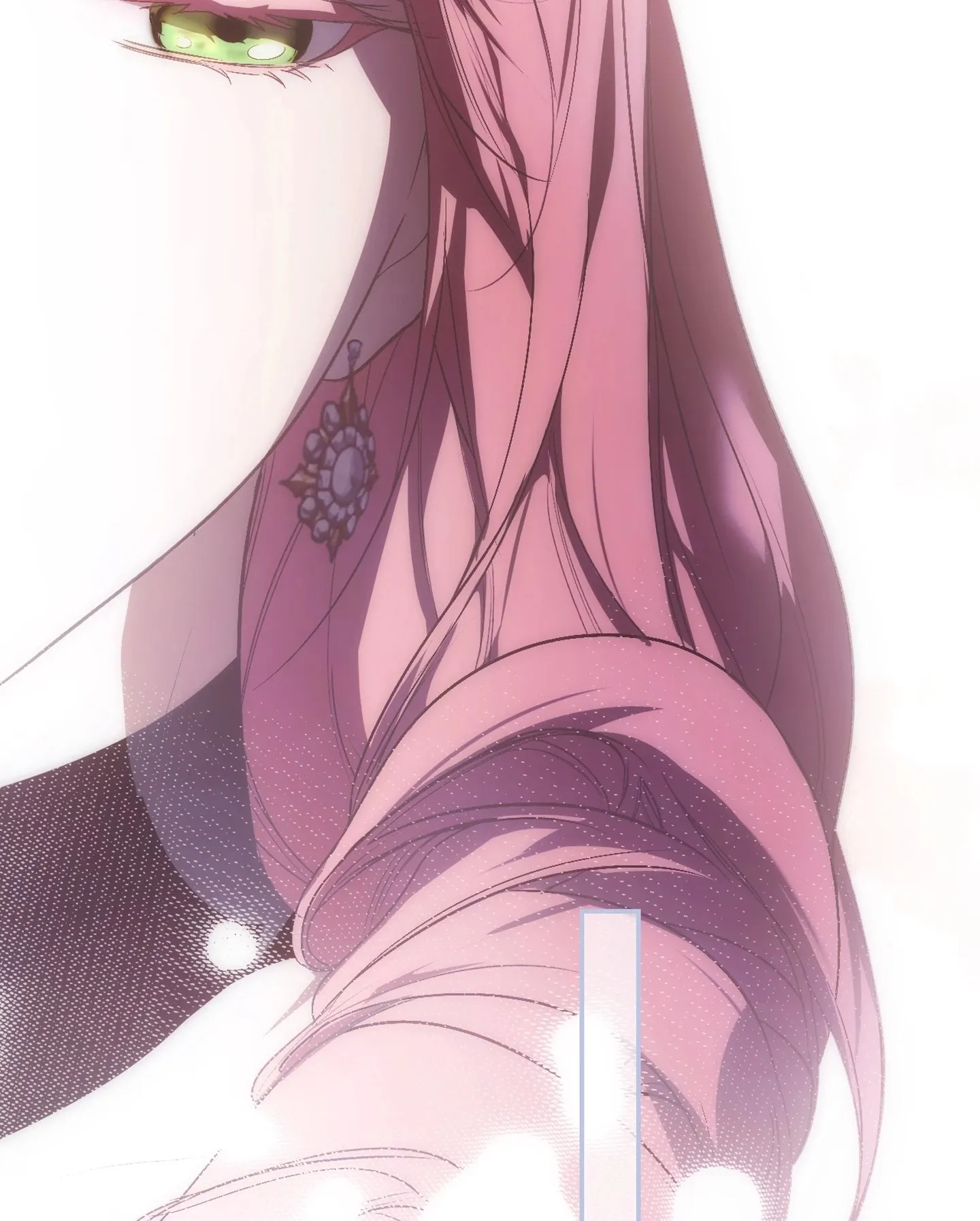 Read The Fantasie of a Stepmother FR Manga Online