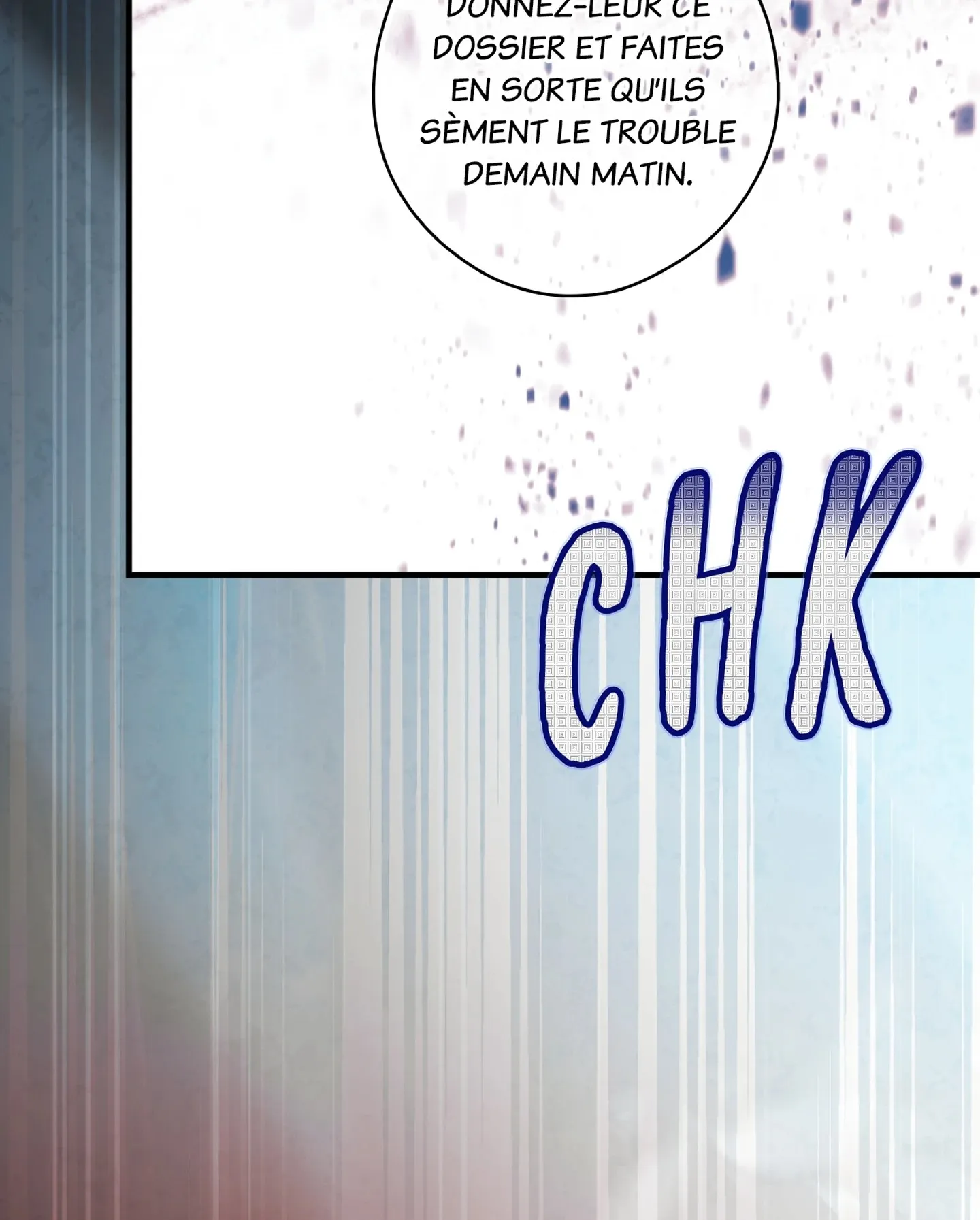 Read The Fantasie of a Stepmother FR Manga Online