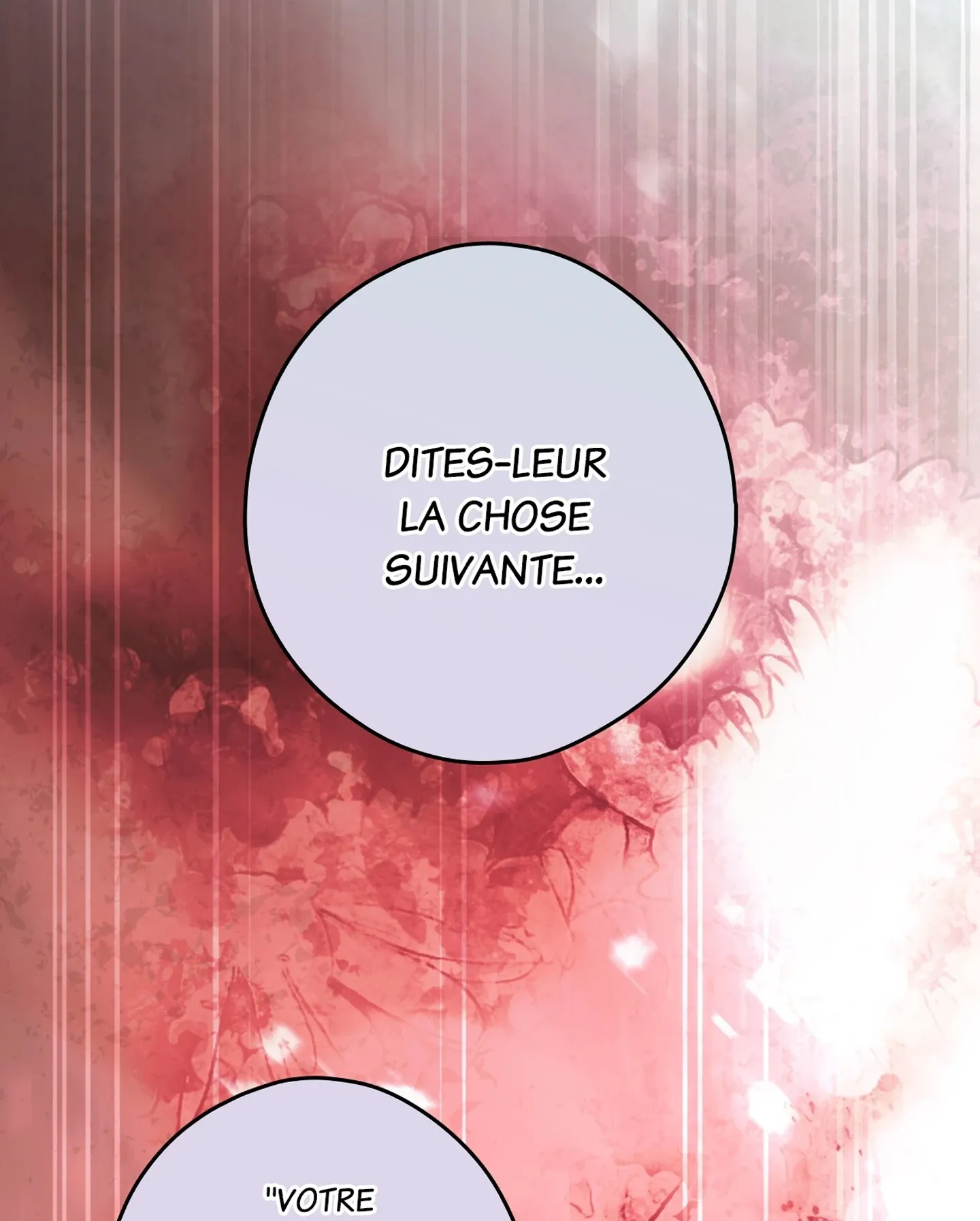 Read The Fantasie of a Stepmother FR Manga Online