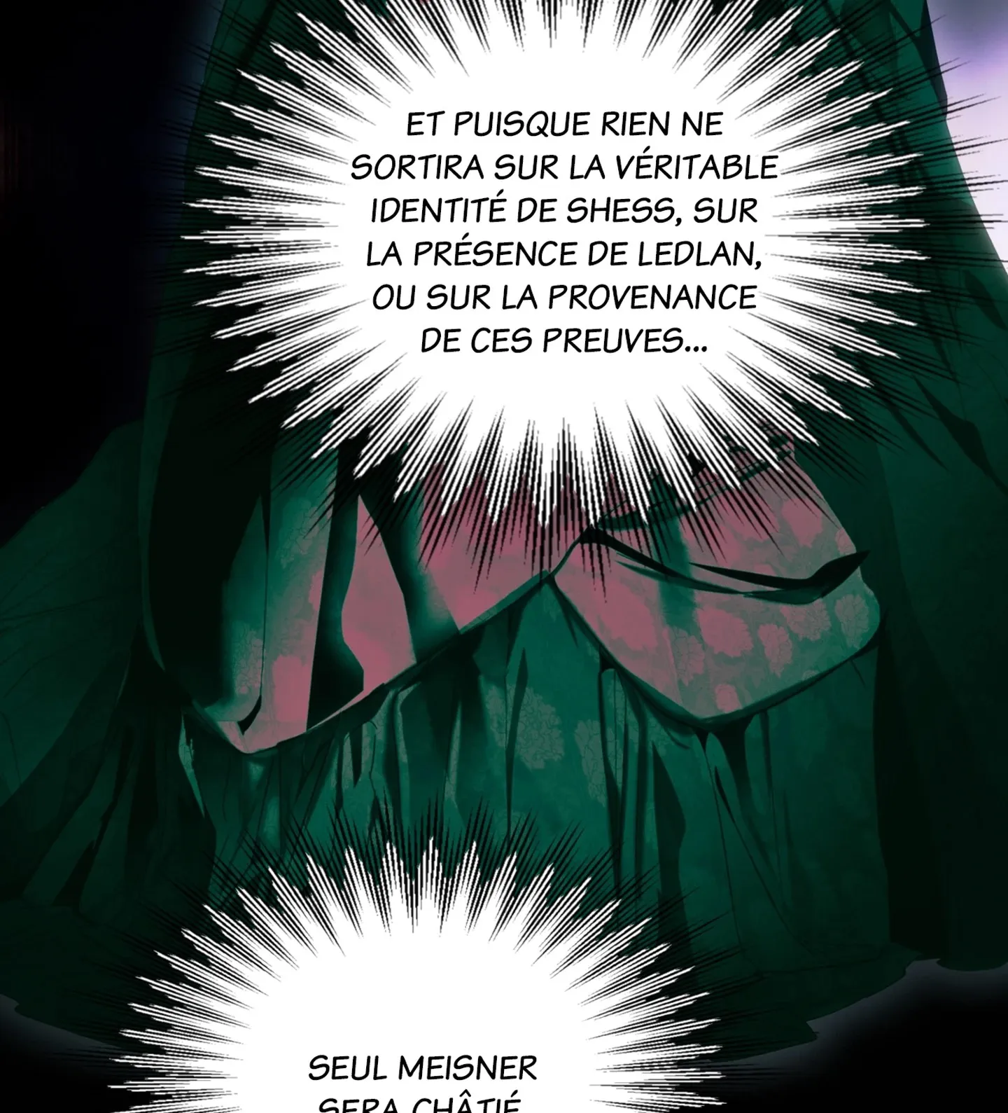 Read The Fantasie of a Stepmother FR Manga Online