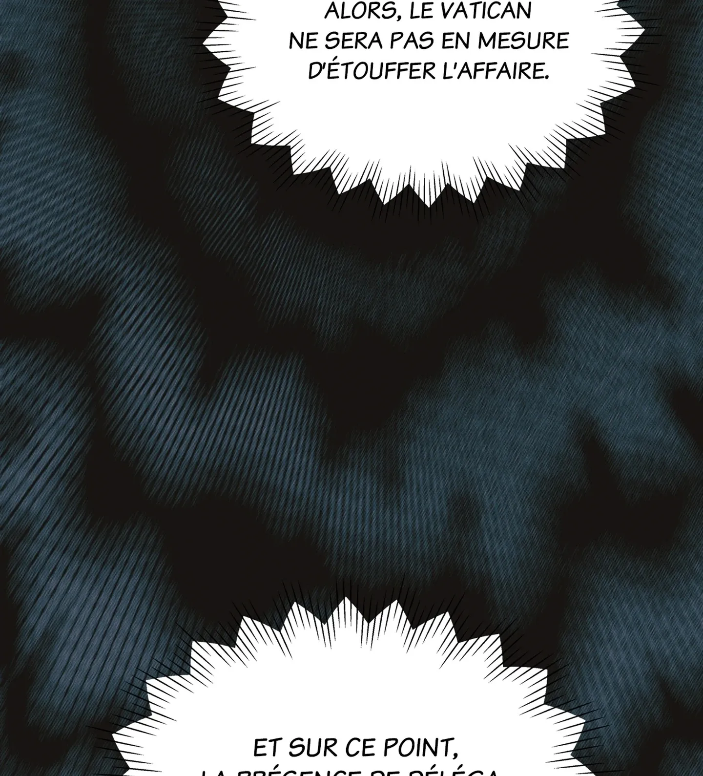 Read The Fantasie of a Stepmother FR Manga Online