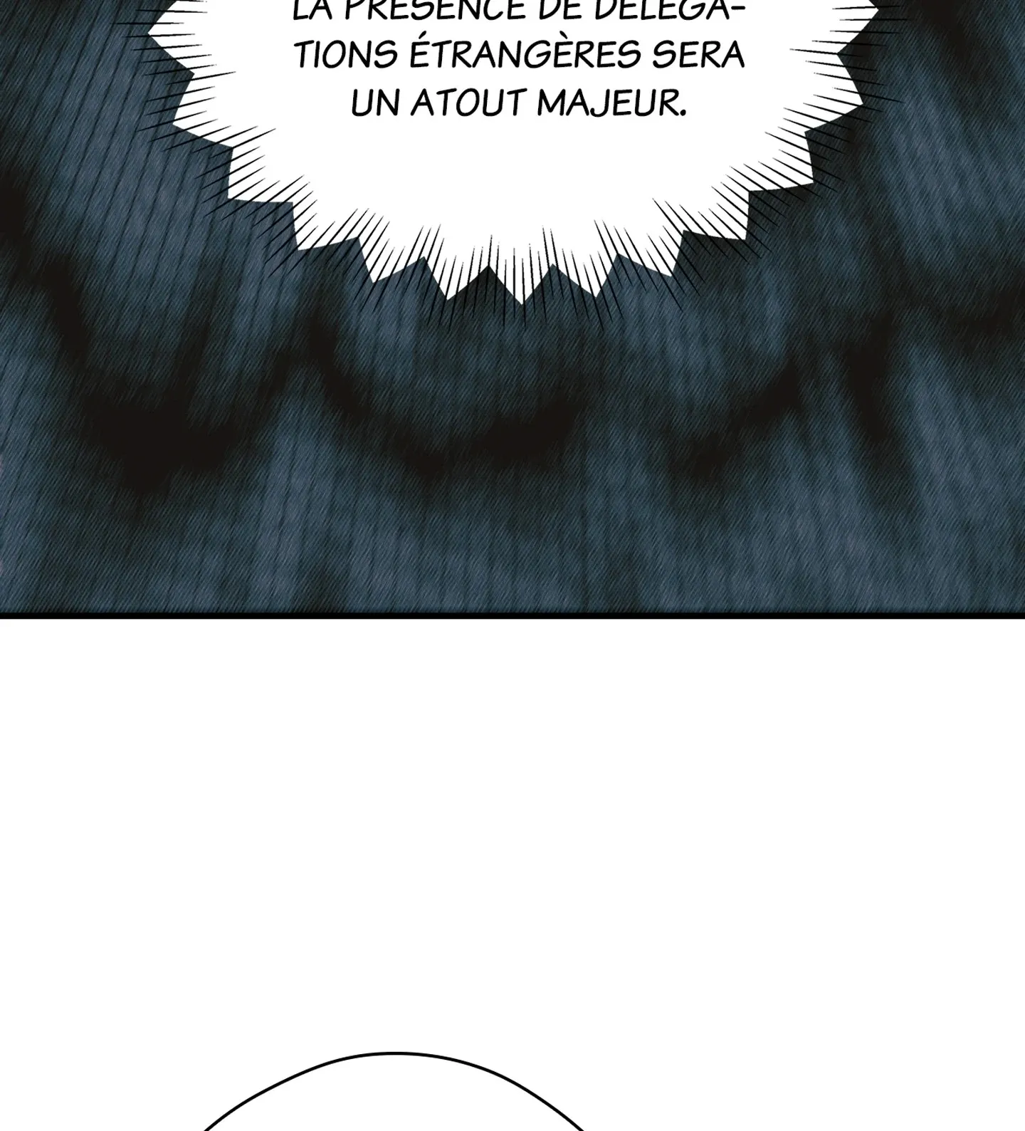 Read The Fantasie of a Stepmother FR Manga Online