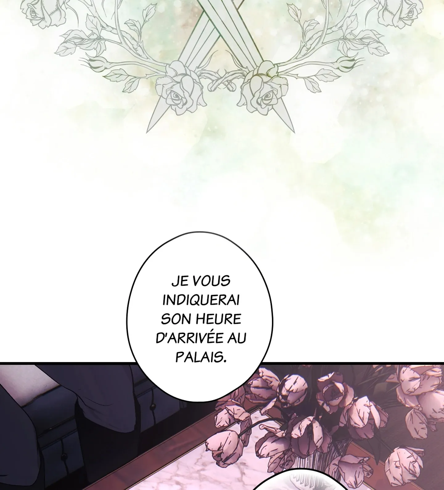 Read The Fantasie of a Stepmother FR Manga Online