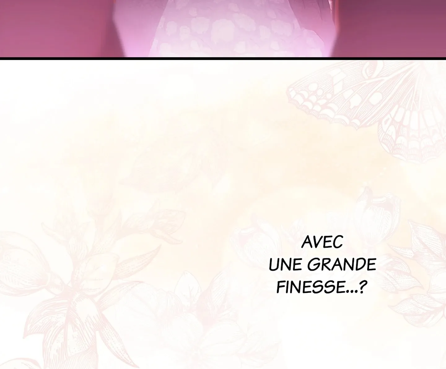 Read The Fantasie of a Stepmother FR Manga Online