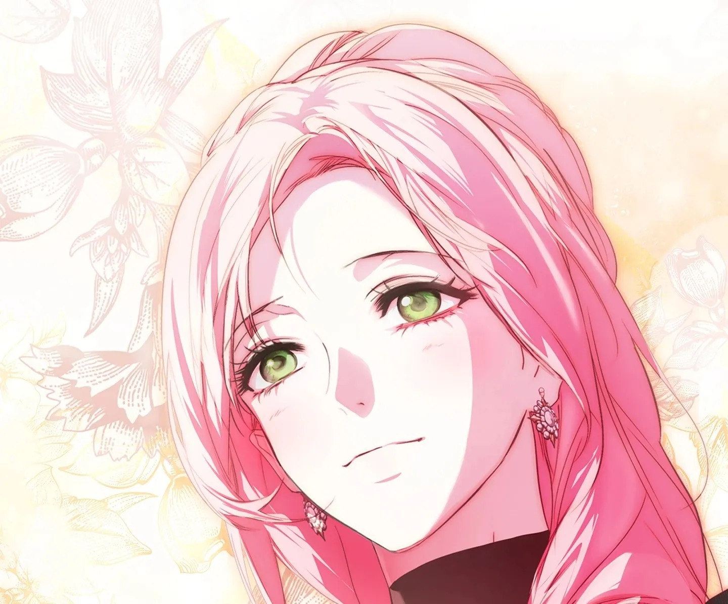 Read The Fantasie of a Stepmother FR Manga Online