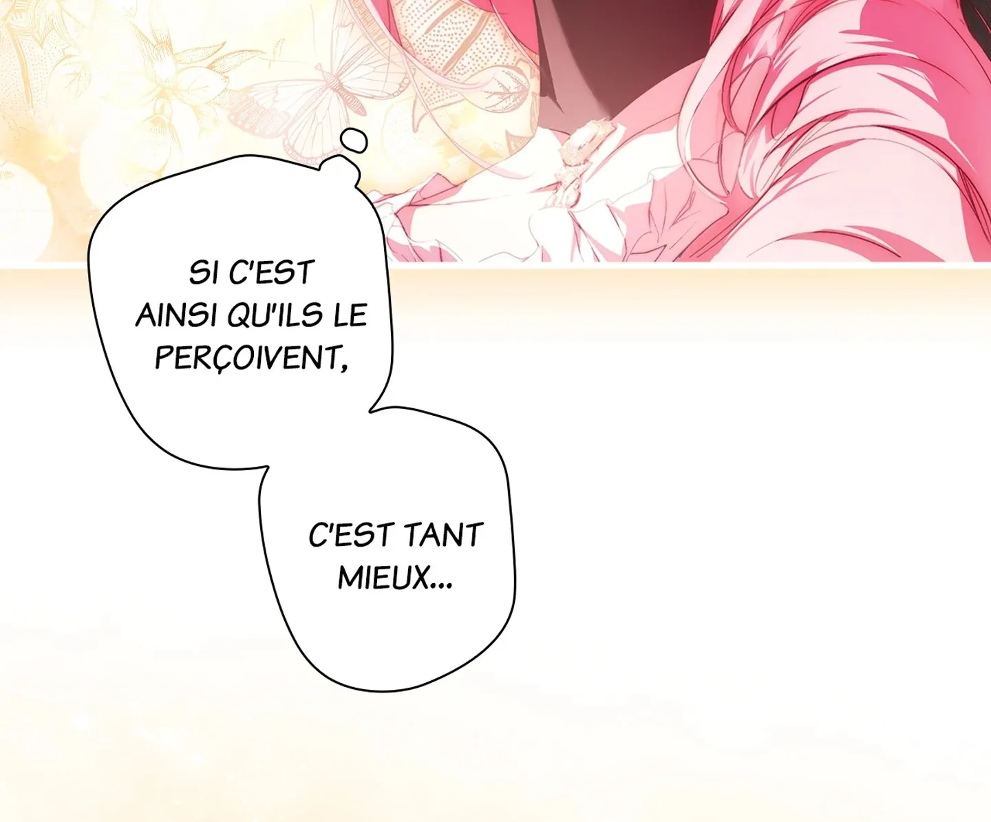 Read The Fantasie of a Stepmother FR Manga Online