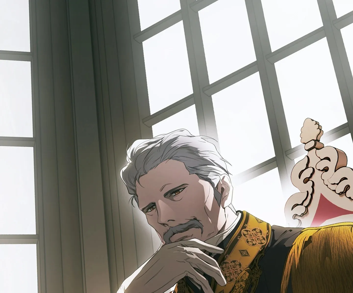 Read The Fantasie of a Stepmother FR Manga Online