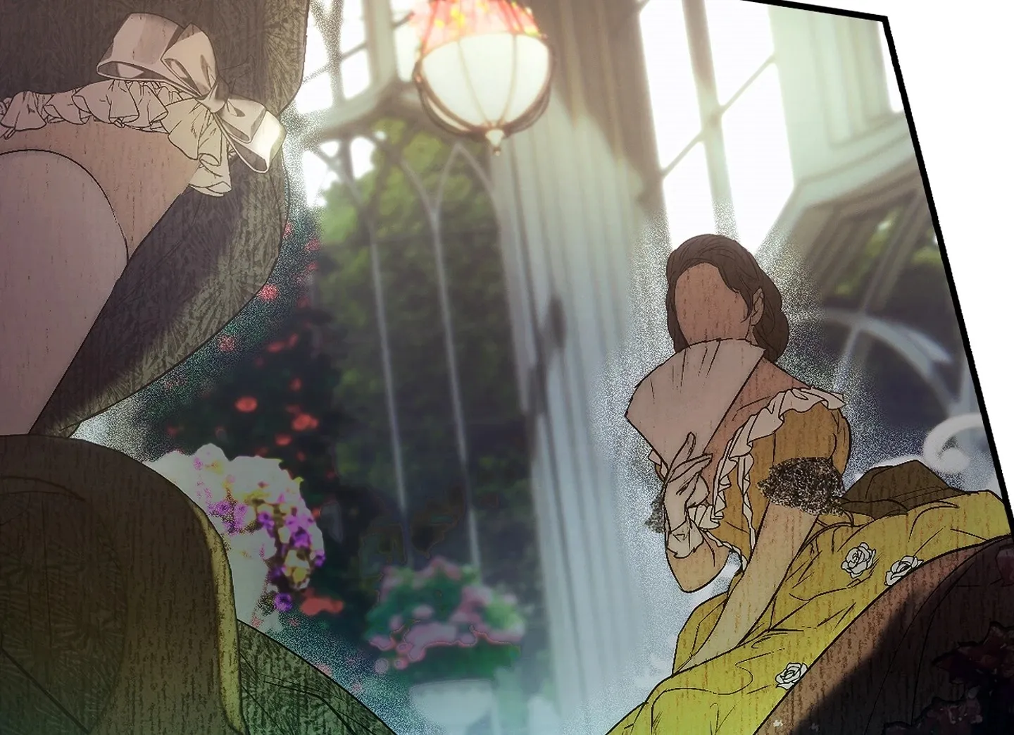 Read The Fantasie of a Stepmother FR Manga Online