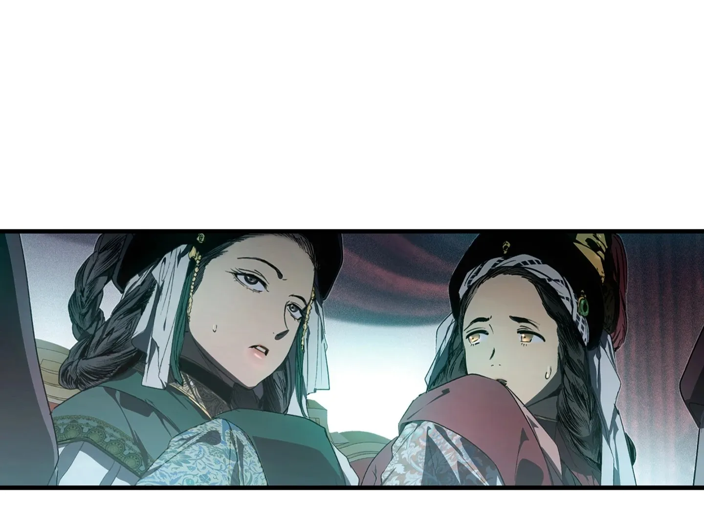 Read The Fantasie of a Stepmother FR Manga Online