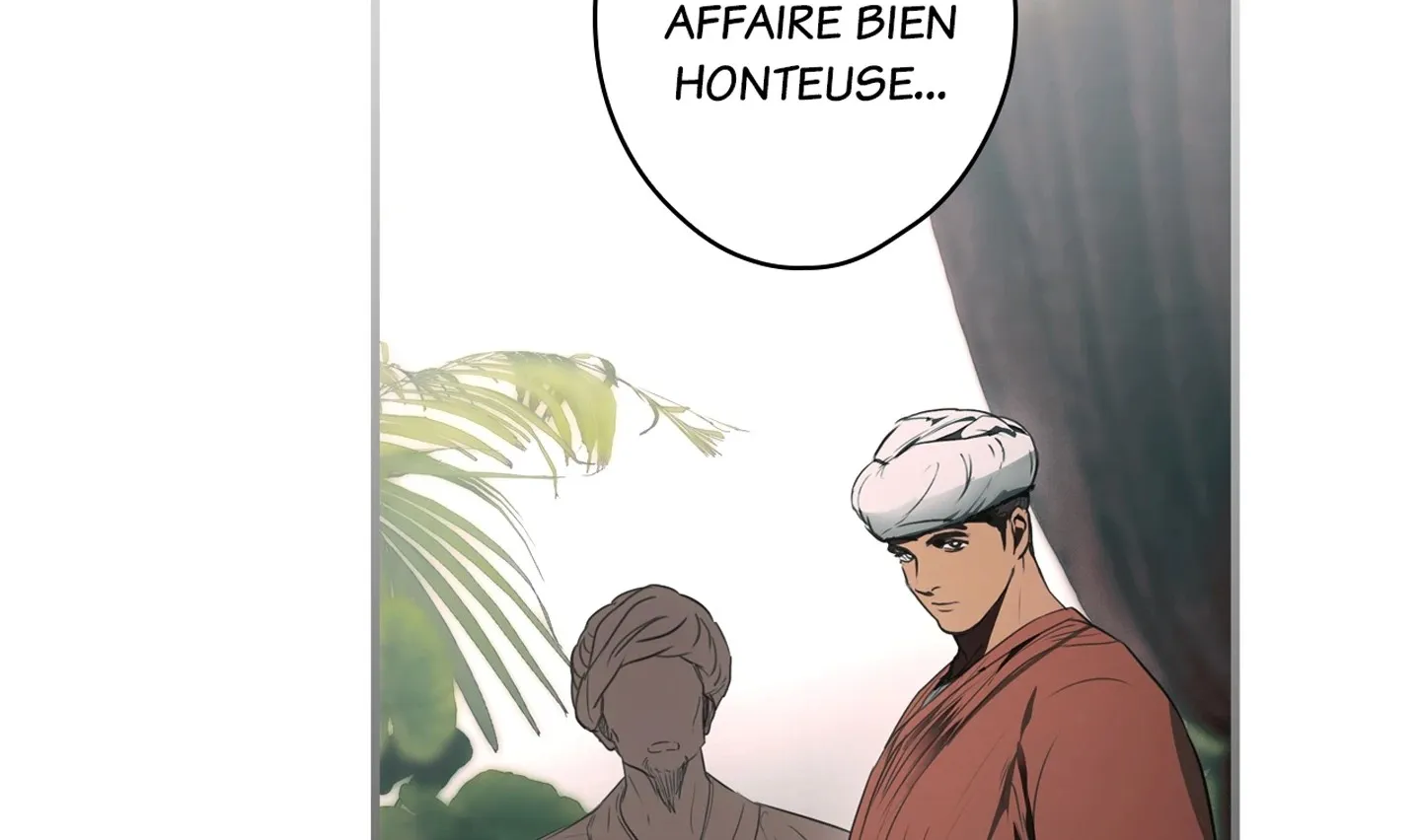 Read The Fantasie of a Stepmother FR Manga Online