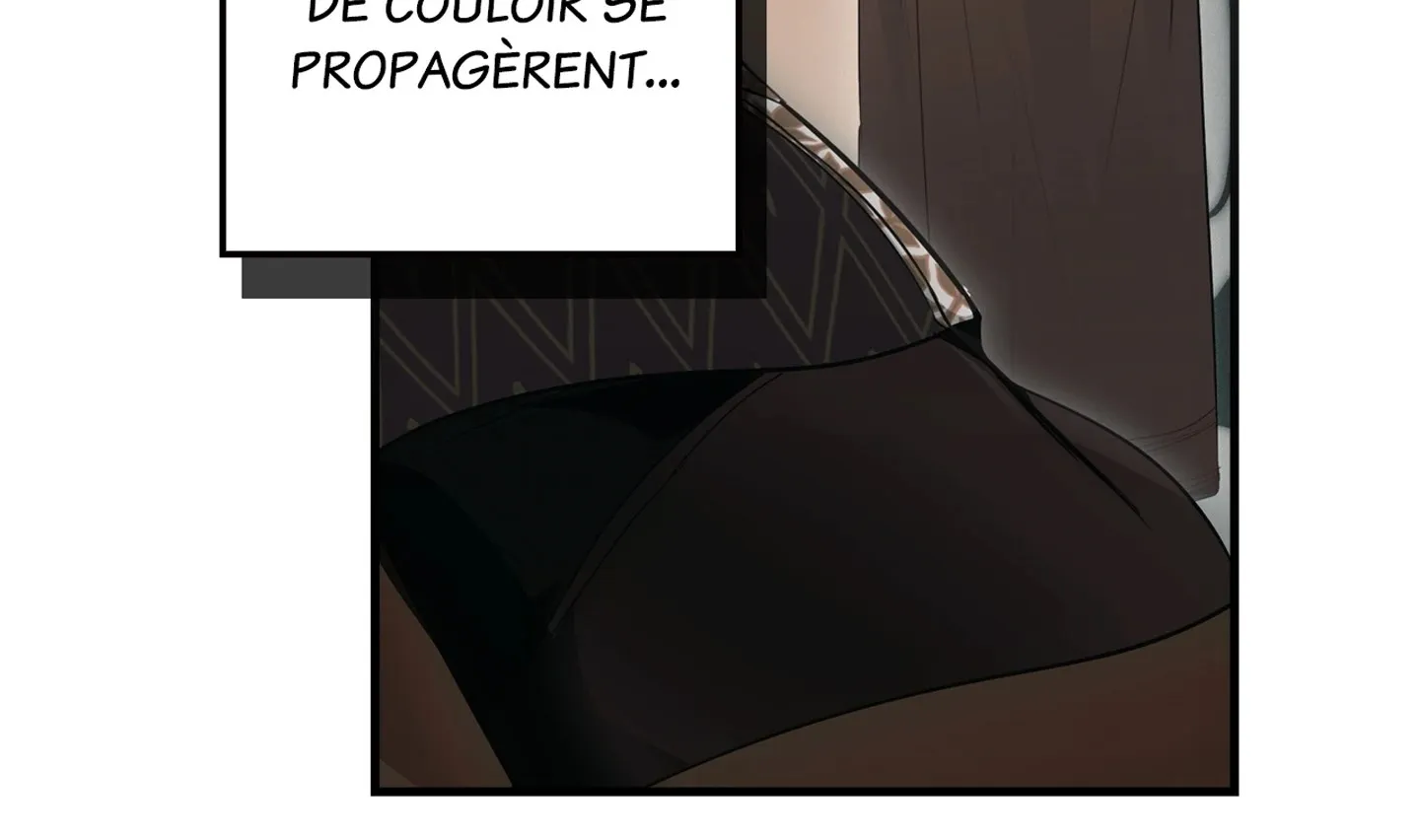 Read The Fantasie of a Stepmother FR Manga Online